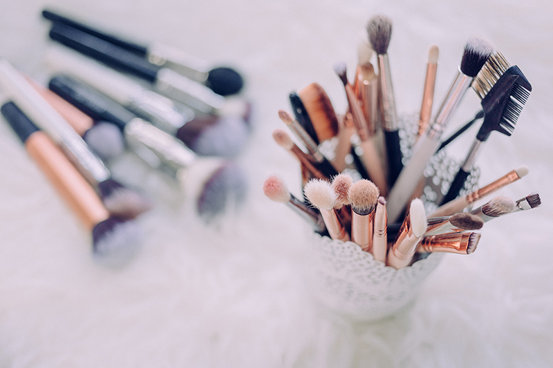 MakeUp Lesson
