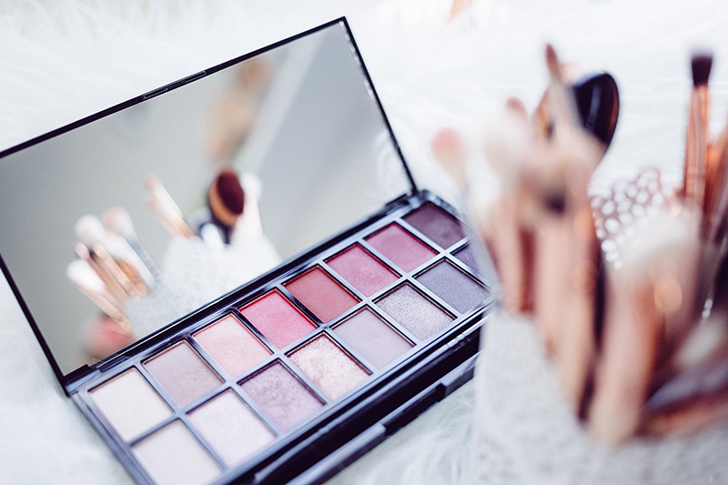 MakeUp Lesson